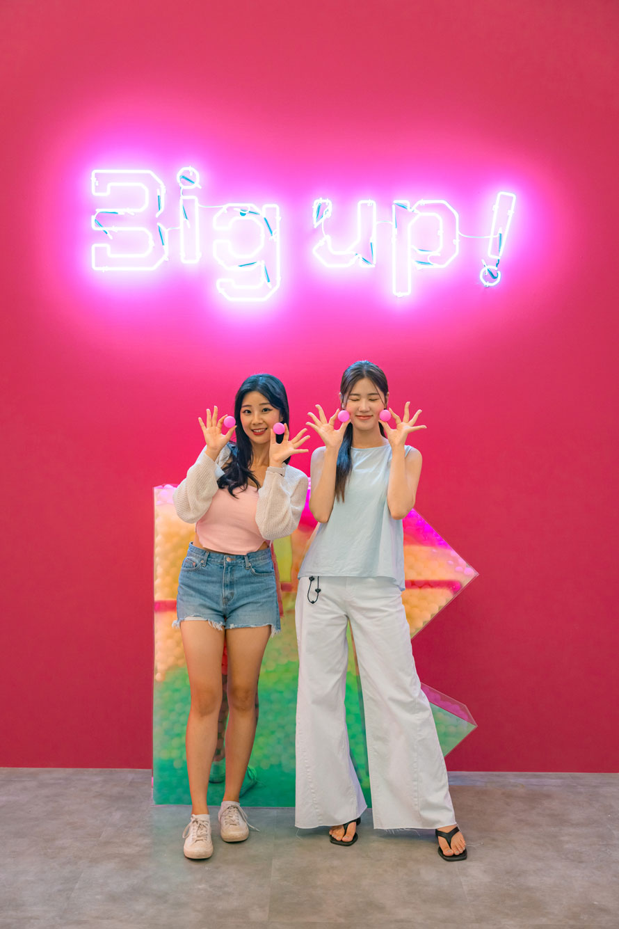 BIG Pop-Up Exhibition in Haeundae썸네일