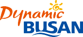 Busan Metropolitan City Logo