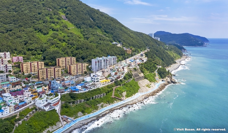 흰여울문화마을 &40;1& 41;_영도구