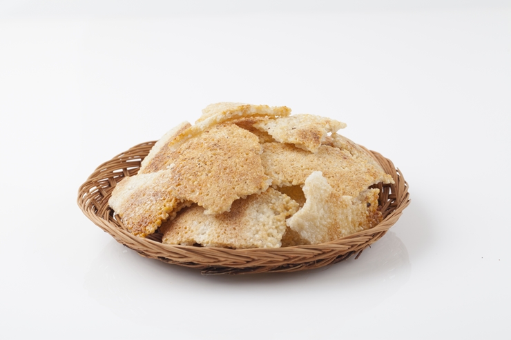 20-3 외할머니 누룽지