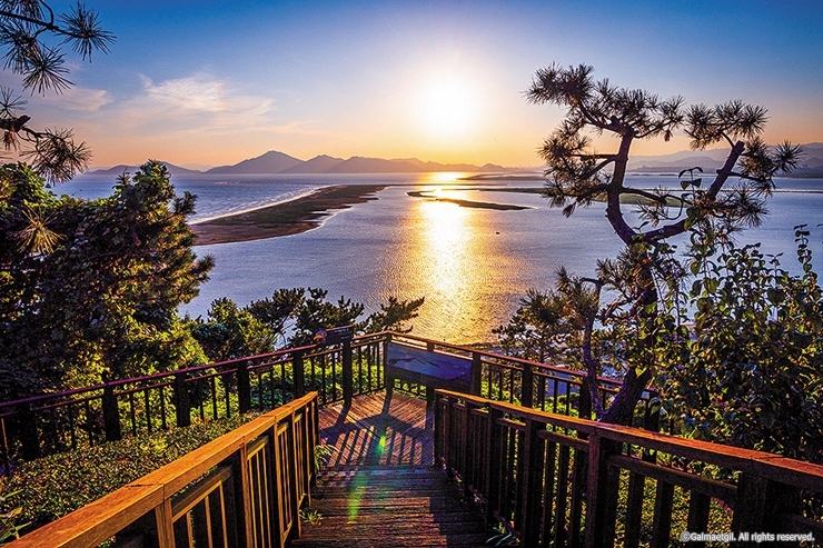 8-4cw8 아미산전망대-갈맷길