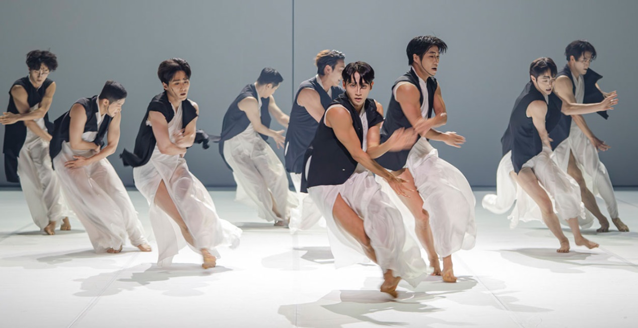 춤으로 연결된 세계 … 제20회 부산국제무용제 6월 7∼9일 기사 이미지
