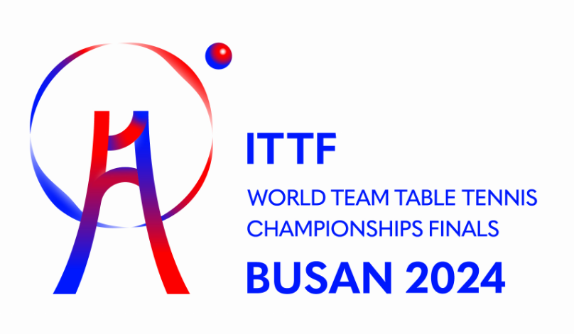 ITTF World Team Table Tennis Championships Finals Busan 2024
