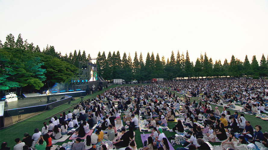 Busan One Asia Festival 2024-Park Concert썸네일