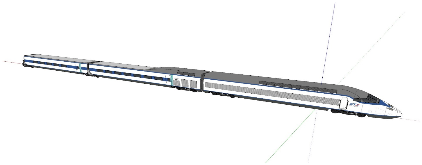 KTX 기차