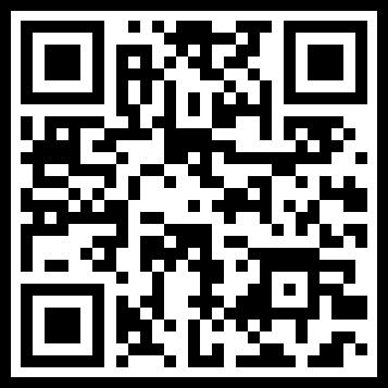 BGCF Facebook QR