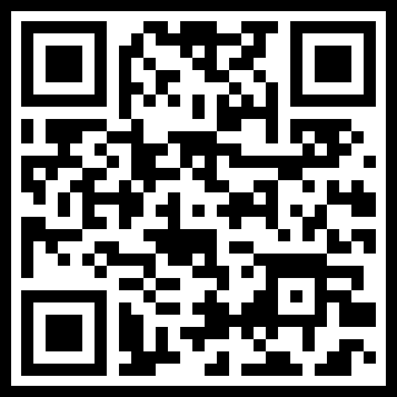 BISSC Instagram QR