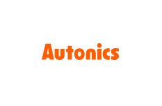 Autonics 로고