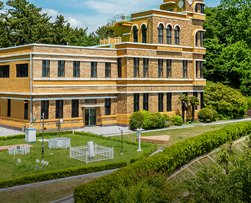 Korea Meteorological Administration