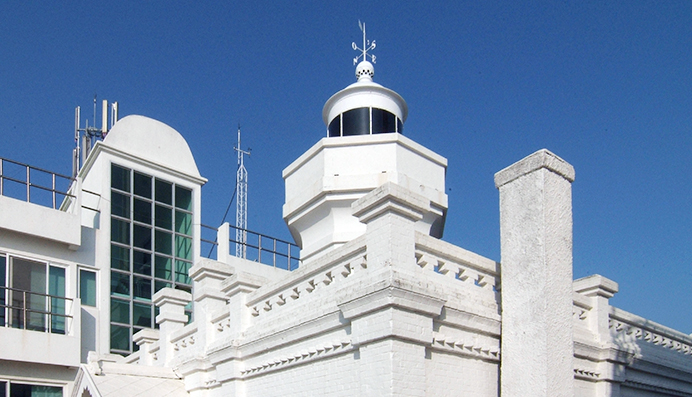 Gadeokdo Lighthouse